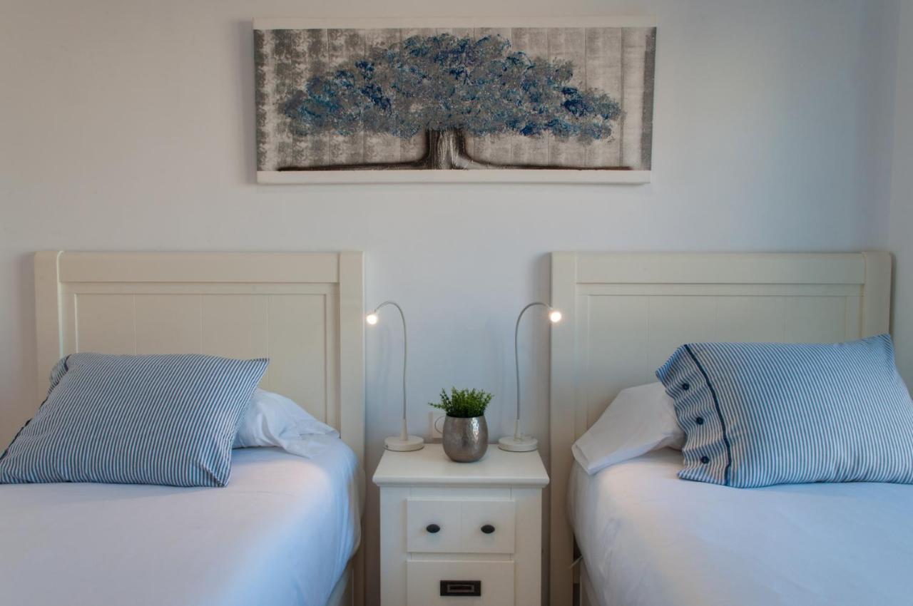 Myflats Luxury Sea Coast Apartment Arenales del Sol Luaran gambar