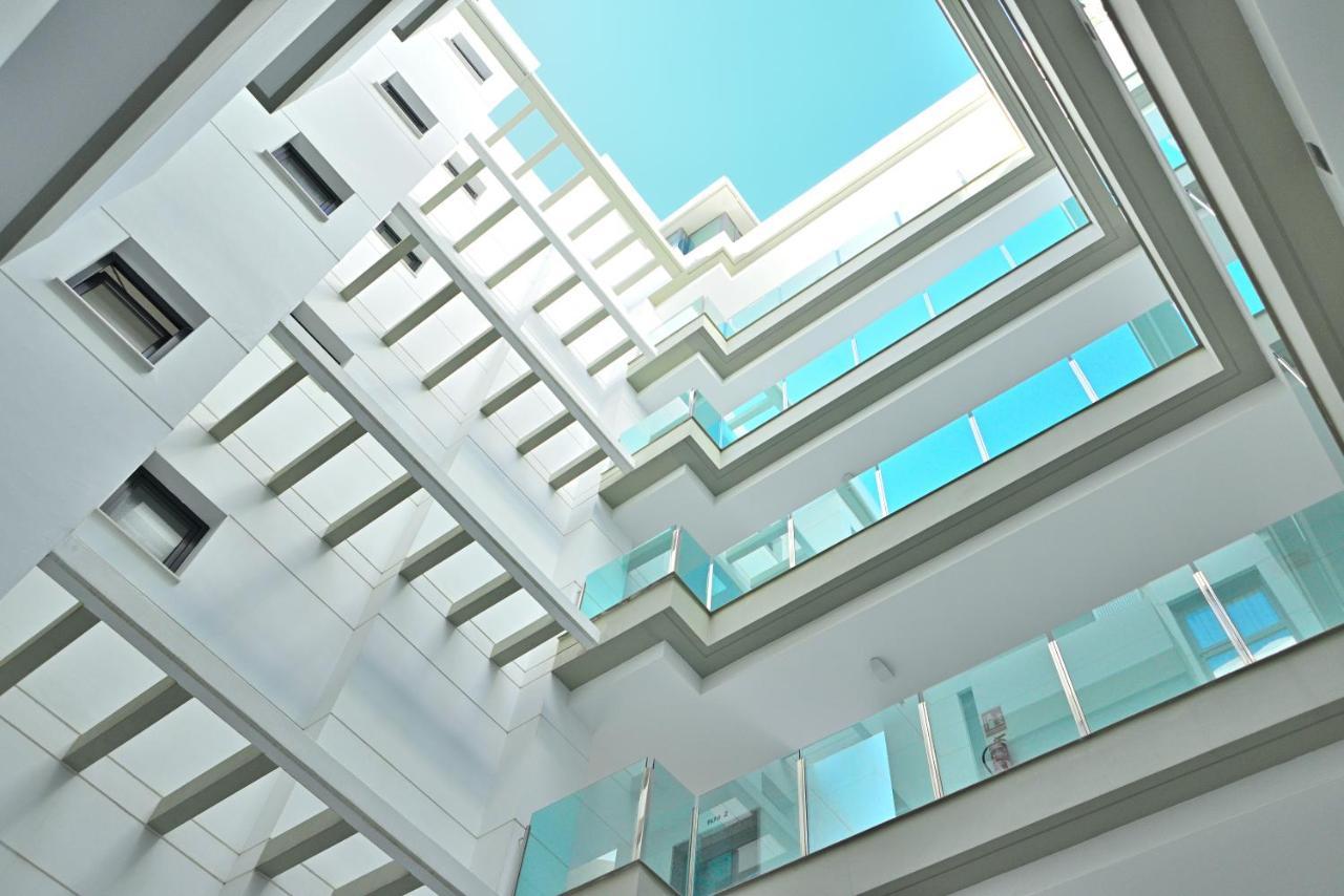 Myflats Luxury Sea Coast Apartment Arenales del Sol Luaran gambar
