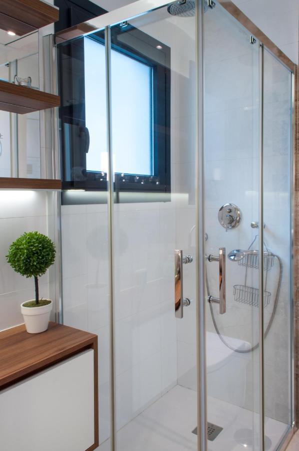Myflats Luxury Sea Coast Apartment Arenales del Sol Luaran gambar
